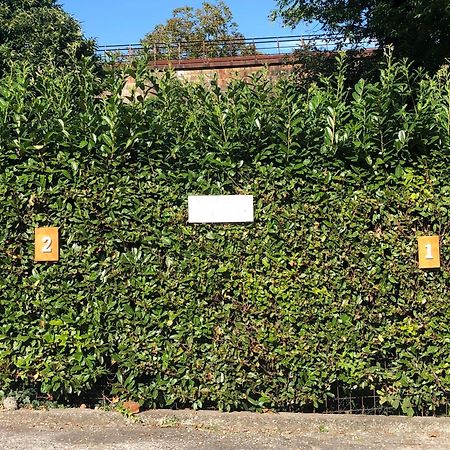 Casa Nonna Elide Daire Besozzo Dış mekan fotoğraf