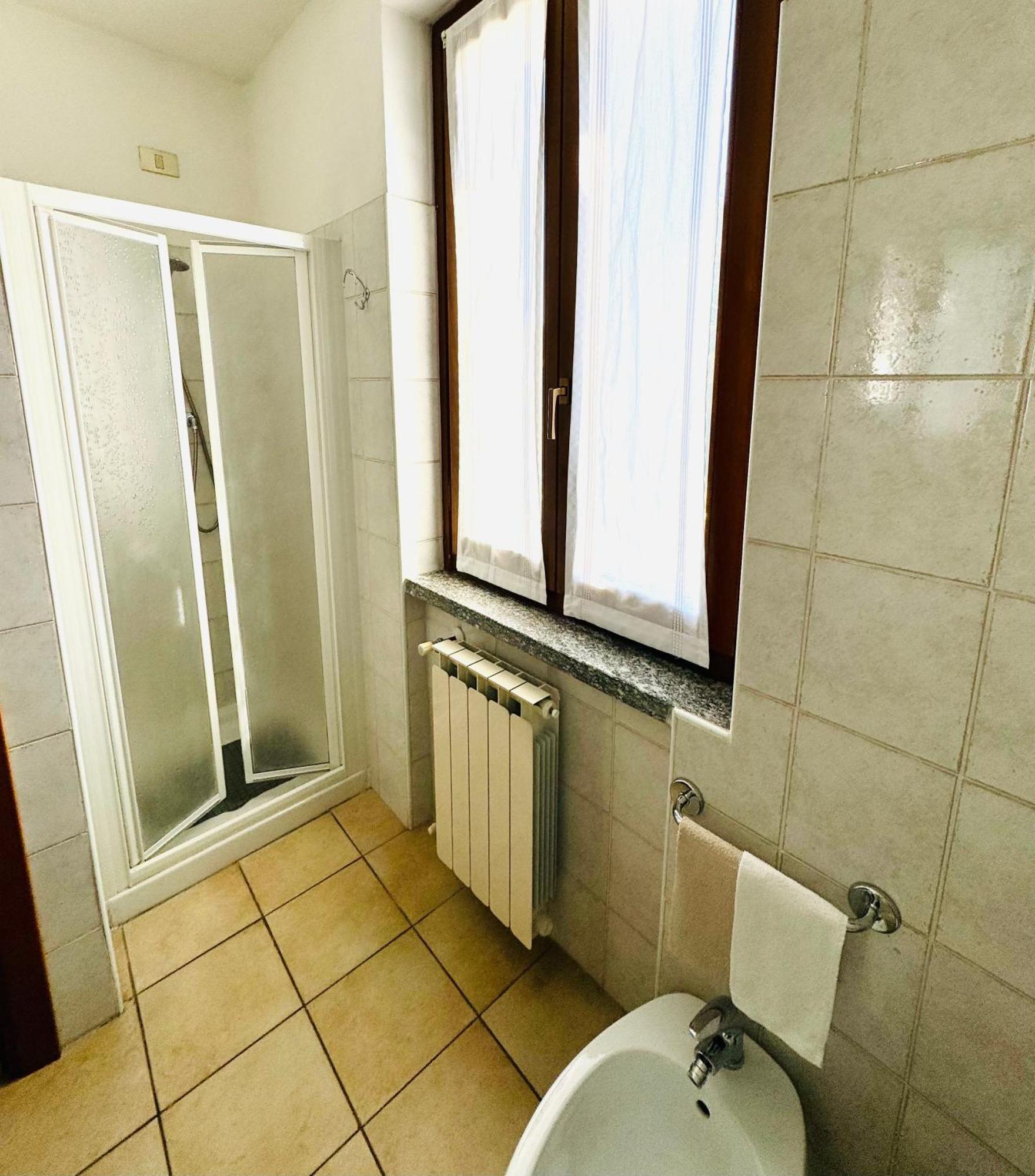 Casa Nonna Elide Daire Besozzo Dış mekan fotoğraf
