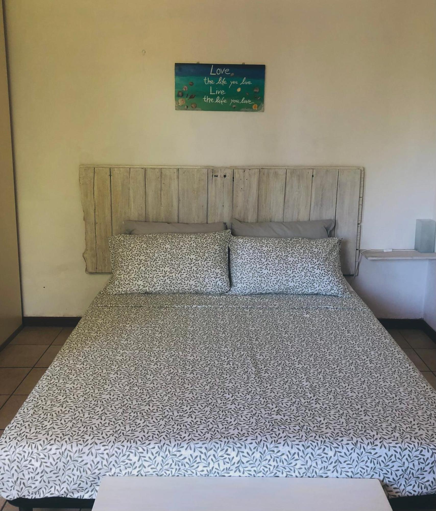 Casa Nonna Elide Daire Besozzo Dış mekan fotoğraf