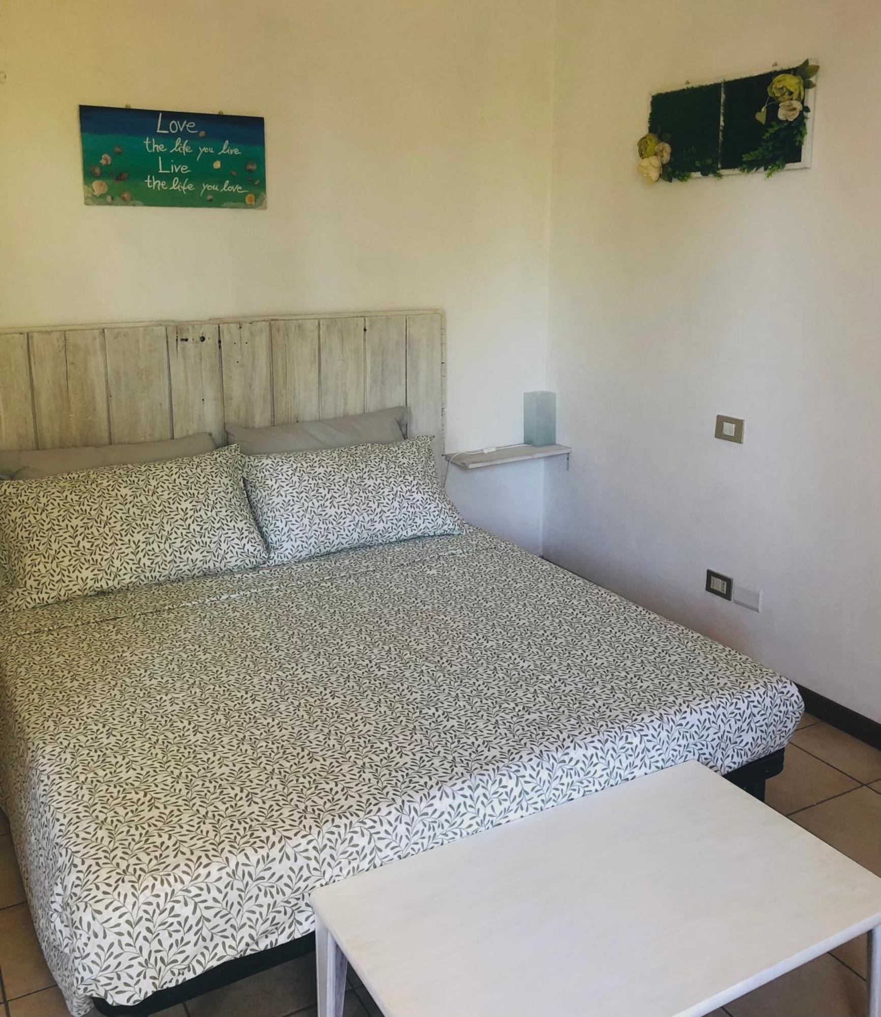 Casa Nonna Elide Daire Besozzo Dış mekan fotoğraf