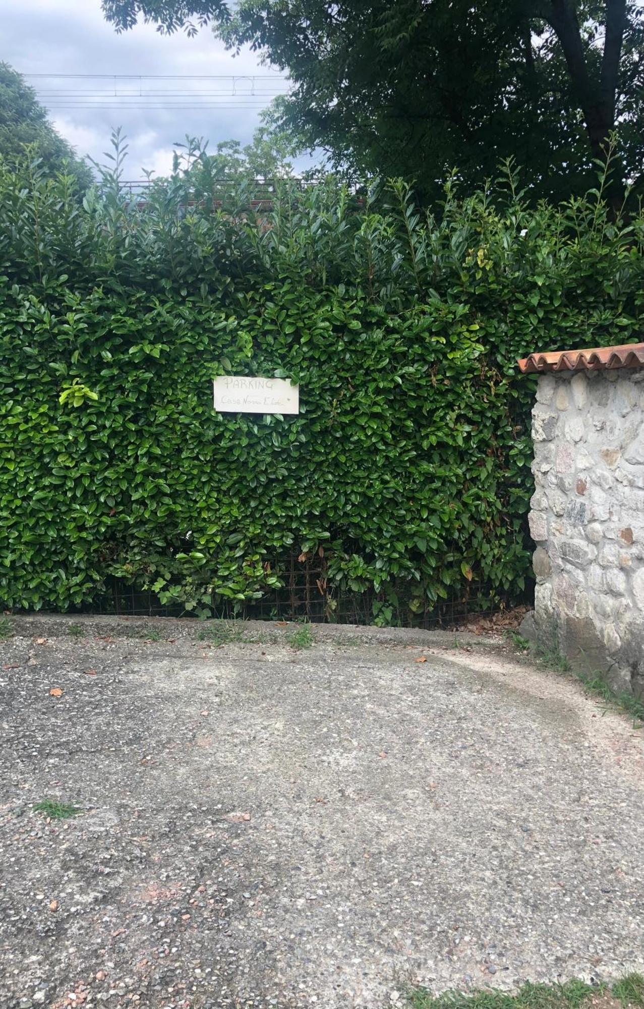 Casa Nonna Elide Daire Besozzo Dış mekan fotoğraf