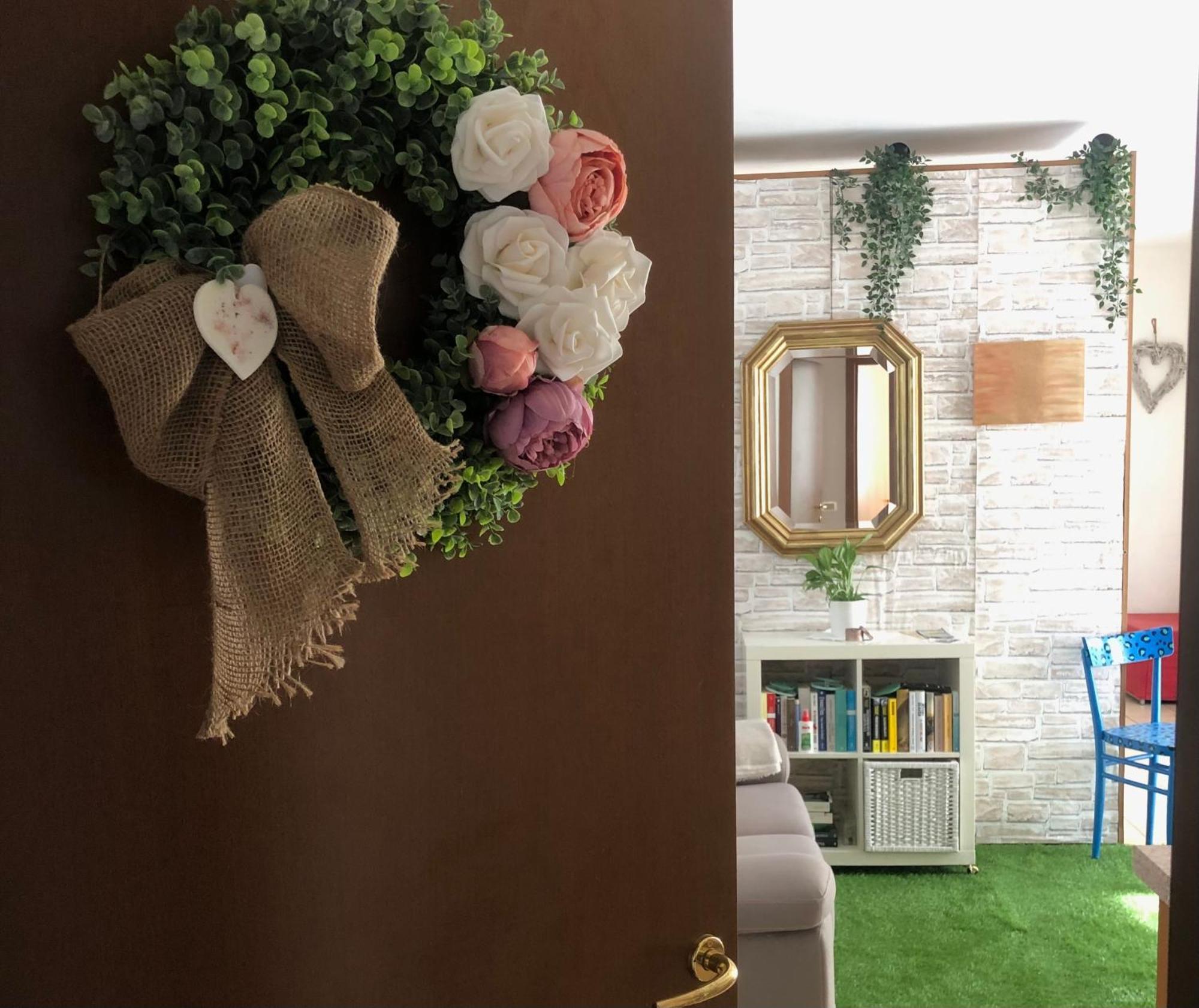 Casa Nonna Elide Daire Besozzo Dış mekan fotoğraf